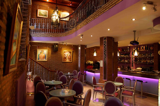 HOTEL PALACIO DE OÑATE SPA - photo 21