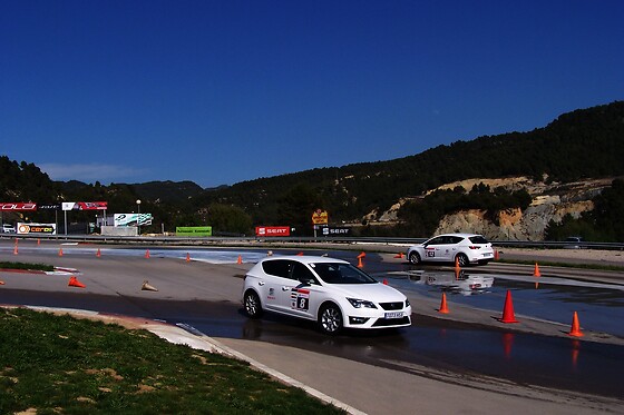 FAST CIRCUIT VALENCIA - photo 1