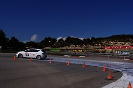 FAST CIRCUIT VALENCIA