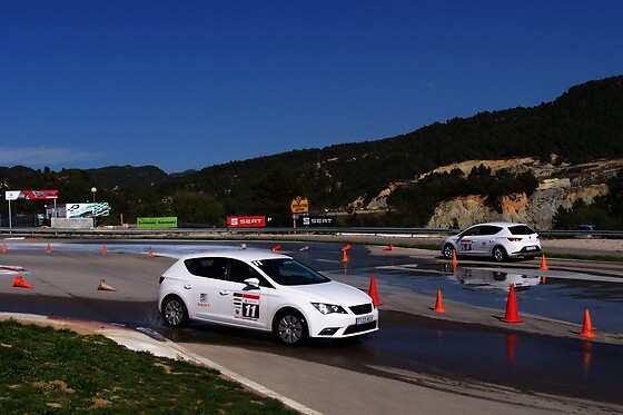 FAST CIRCUIT VALENCIA - photo 7
