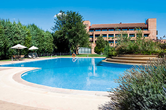 HOTEL INTELIER AIRÉN - photo 11