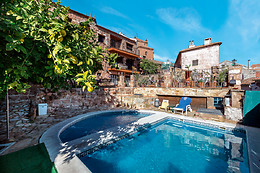 HOTEL RURAL PALACIO GUZMANES