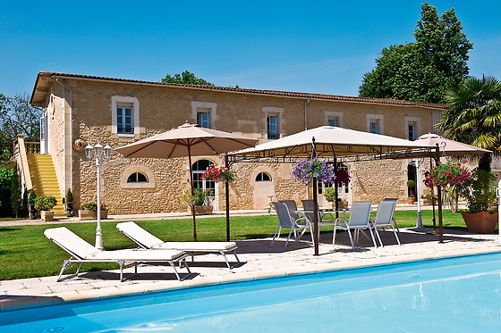 Château Pontet d'Eyrans - photo 1