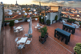Hotel Arka