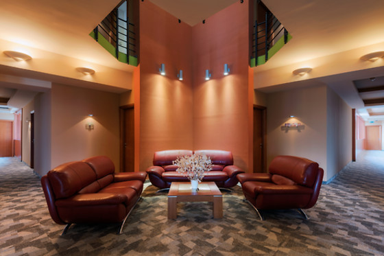 Hotel Arka - photo 2