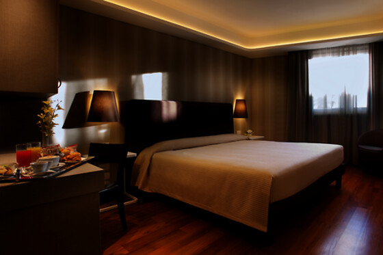 Callistos Hotel - photo 3