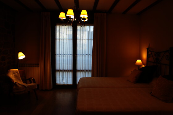 LA HOSTERIA DE CASTROVIEJO - photo 7