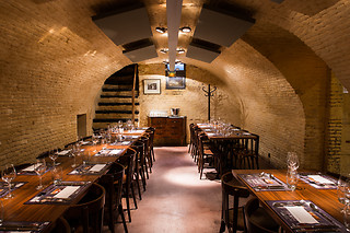 Séjour gourmand à l'Hôtel Hermitage Gantois***** à Lille (59)