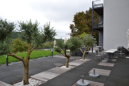Hôtel Bô Rivage