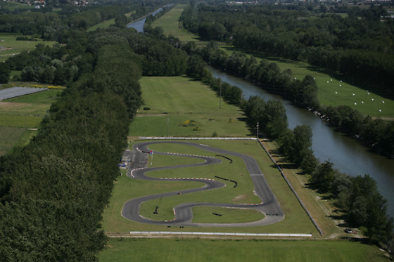 Pista Go-Kart Locarno-Magadino - photo 6