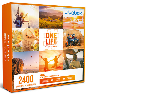 One life Magie