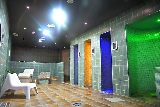 QUBICO URBAN SPA - photo 6