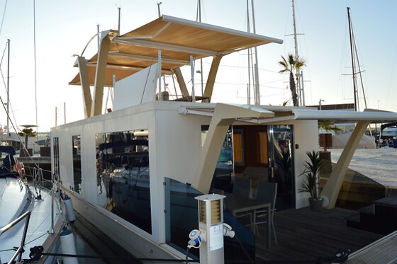 CASA FLOTANTE SAN PEDRO DEL PINATAR - photo 0