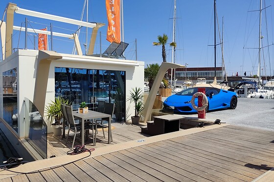 CASA FLOTANTE SAN PEDRO DEL PINATAR - photo 1