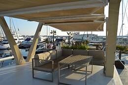 CASA FLOTANTE SAN PEDRO DEL PINATAR