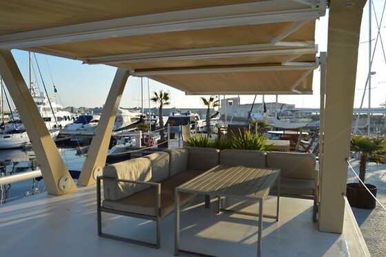 CASA FLOTANTE SAN PEDRO DEL PINATAR - photo 3