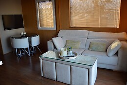 CASA FLOTANTE SAN PEDRO DEL PINATAR