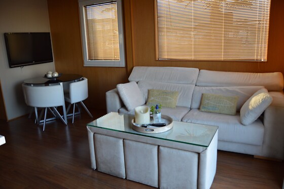 CASA FLOTANTE SAN PEDRO DEL PINATAR - photo 5