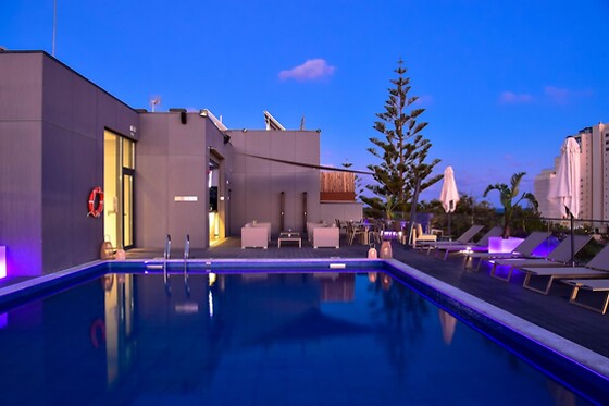 Online Booking EPS - photo 0