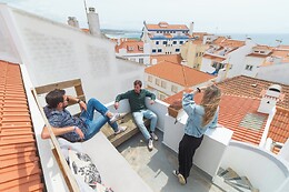 Online Booking EPS