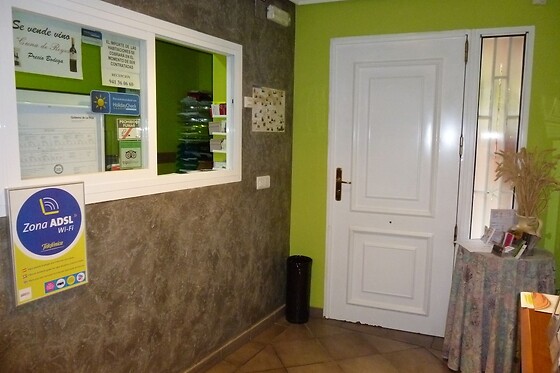 Online Booking EPS - photo 4