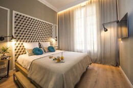 Online Booking EPS