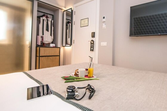 Online Booking EPS - photo 0
