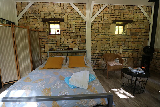 Camping Le Buron - photo 1