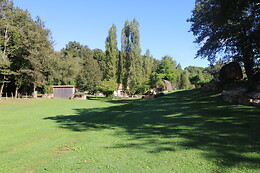 Camping Le Buron