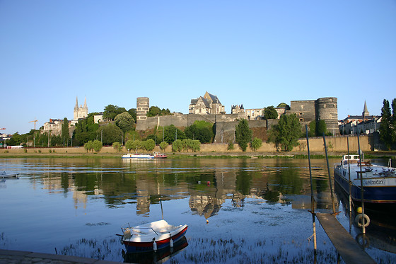 Hôtel de Champagne - photo 8