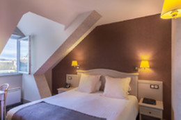 Best Western Le Duguesclin