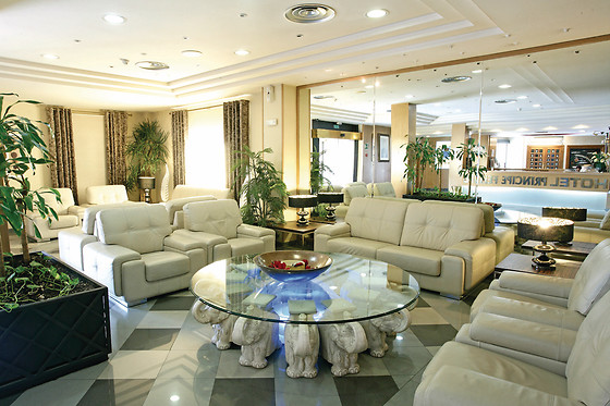 HOTEL BS PRINCIPE FELIPE - photo 2