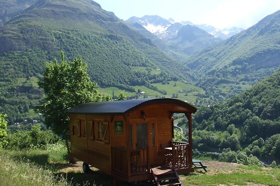 Les toy's roulottes - photo 6