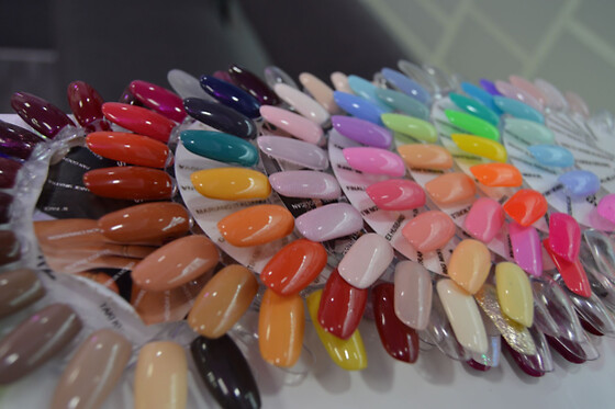 NAILS LASH STUDIO - photo 4