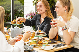 Fletcher Hotel-Landgoed Huis Te Eerbeek