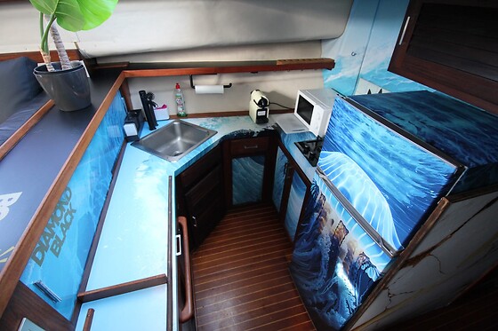 DIAMOND BOAT PARTY - photo 1