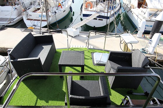 DIAMOND BOAT PARTY - photo 2
