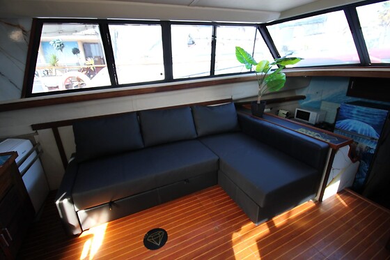 DIAMOND BOAT PARTY - photo 4