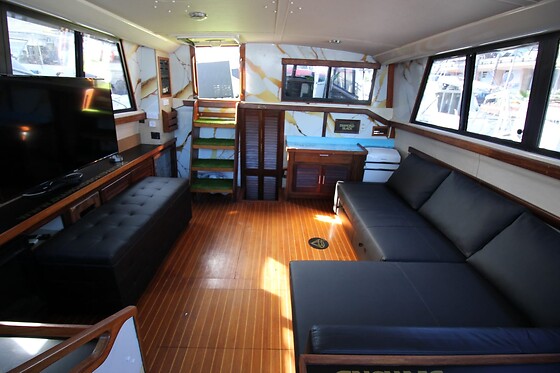 DIAMOND BOAT PARTY - photo 5