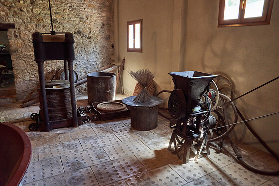 HOTEL MOLI D´HEREU - photo 2
