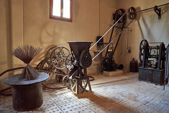 HOTEL MOLI D´HEREU - photo 5