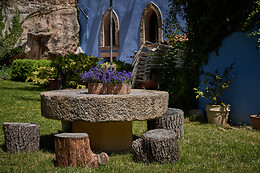 HOTEL MOLI D´HEREU