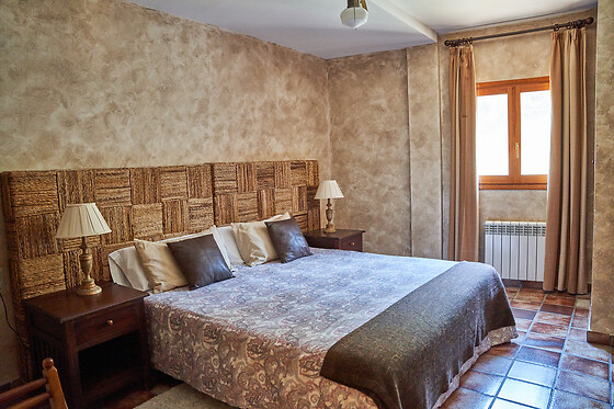 HOTEL MOLI D´HEREU - photo 1