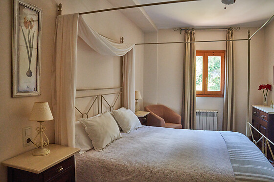 HOTEL MOLI D´HEREU - photo 6