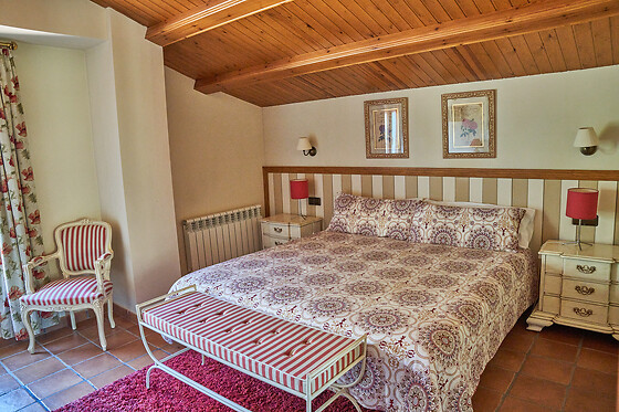 HOTEL MOLI D´HEREU - photo 9