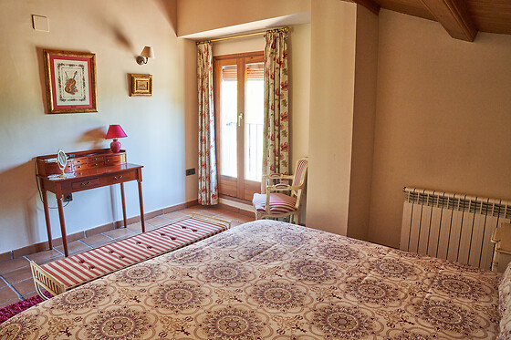 HOTEL MOLI D´HEREU - photo 10