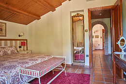 HOTEL MOLI D´HEREU
