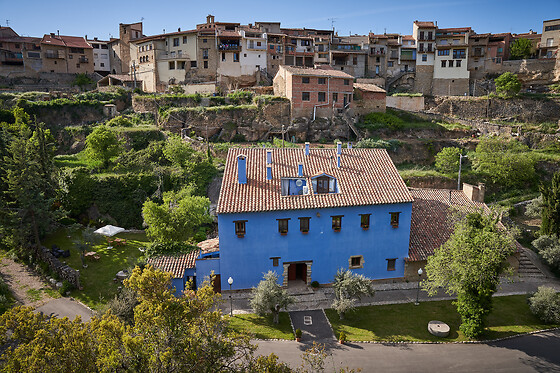 HOTEL MOLI D´HEREU - photo 14