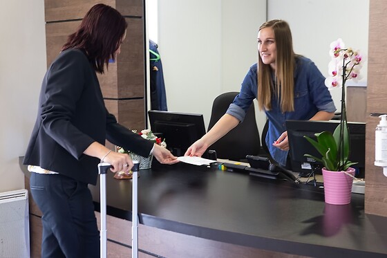 Online Booking EPS - photo 4