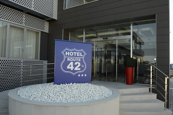 Online Booking EPS - photo 0